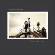 Chihei Hatakeyama - Magnificent Little Dudes Vol. 1 - Music & Performance - CD