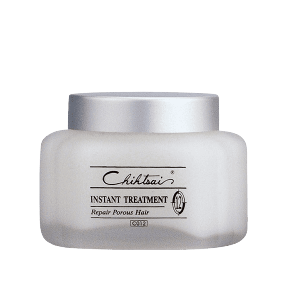 Chihtsai No. 12 Instant Treatment 5.1 oz / 150 ml | Repair Porous