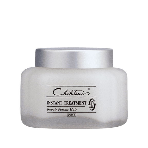 Chihtsai No. 12 Instant Treatment 5.1 oz / 150 ml | Repair Porous Hair