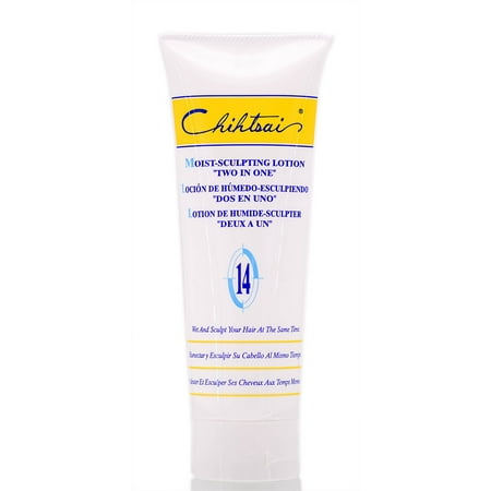 Chihtsai No. 14 Moist Sculpting Lotion 8.5 oz