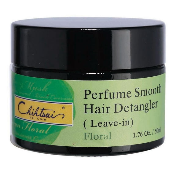 Chihtsai Perfume Smooth Hair Detangler - Floral / 1.76 oz