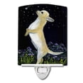 thumbnail image 1 of Chihuahua Ceramic Night Light, 1 of 2