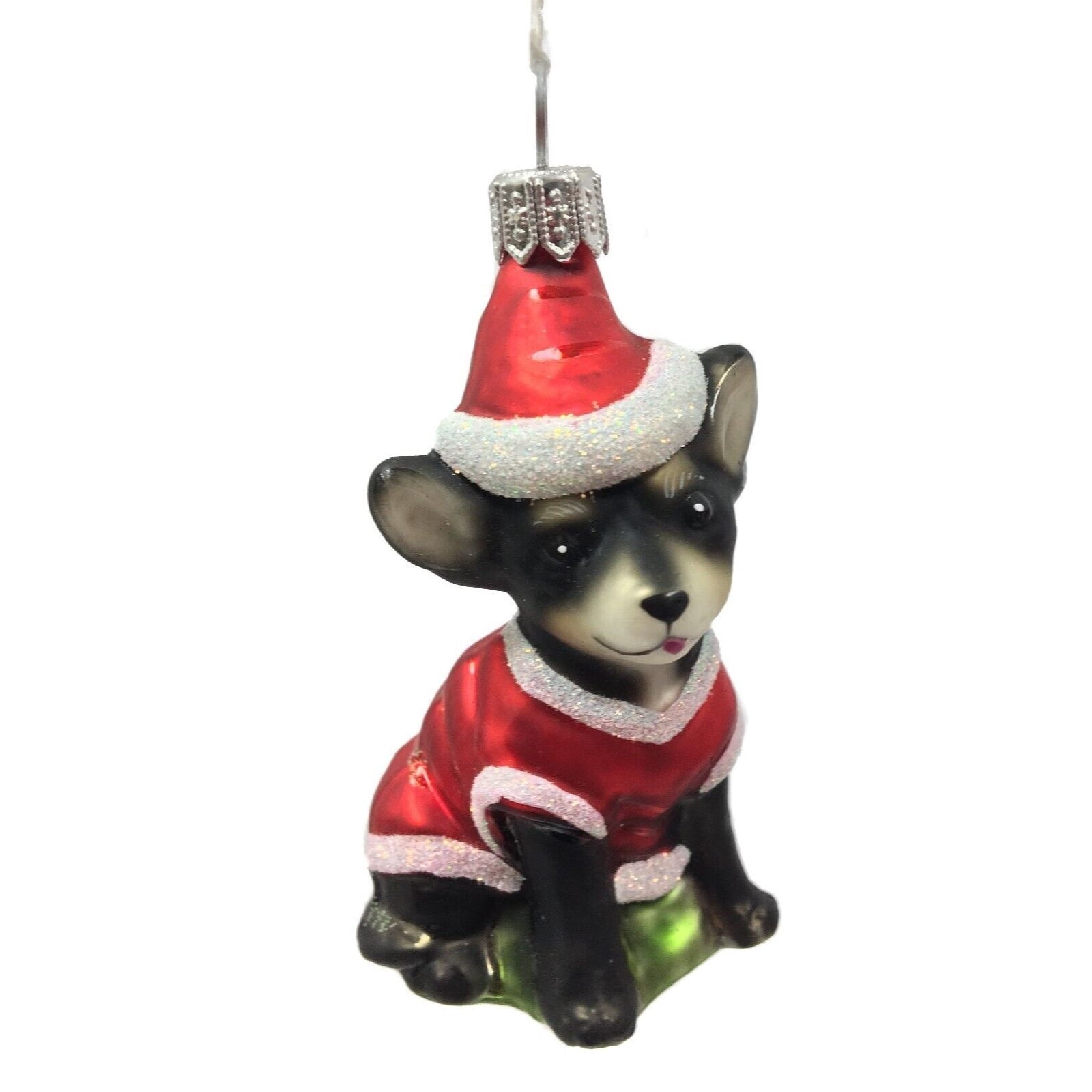 sachin and babi light blue dress Bulldog Holiday & Seasonal Dcor for sale