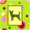 thumbnail image 1 of Chihuahua Foam Coasters - Set Of 4, 1 of 1