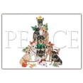 thumbnail image 1 of Chihuahua Holiday Boxed Cards, 1 of 1