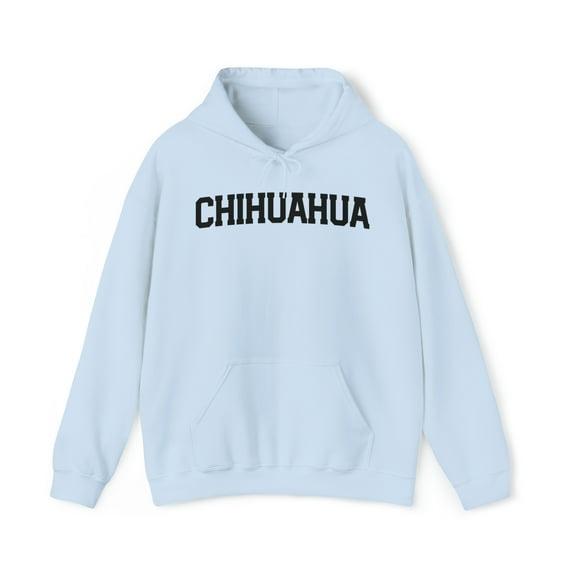 Chihuahua Mexico Mexican Mom Dad Latino Hoodie, Gifts, Hooded Sweatshirt