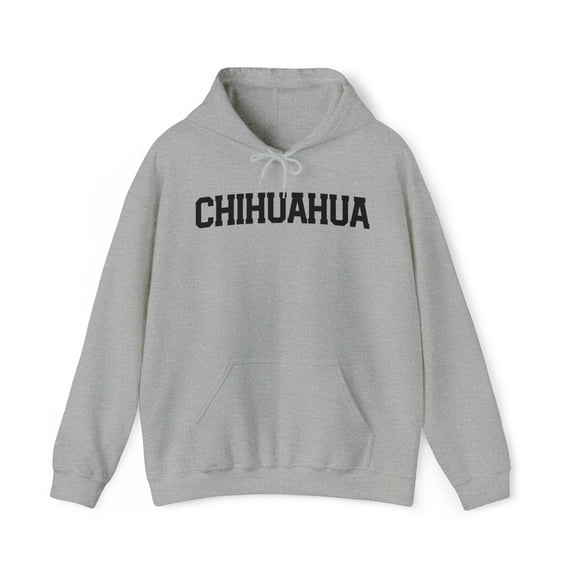 Chihuahua Mexico Mexican Mom Dad Latino Hoodie, Gifts, Hooded Sweatshirt