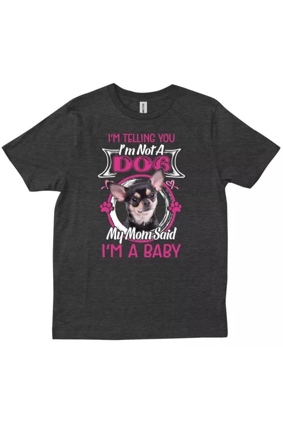 Chihuahua Mom Chihuahua Chihuahua Gift Dog Lover Gift Dog Mom Chihuahua Mama T Unisex S-5XL Hot Trending Shirt, Vintage Birthday Gift