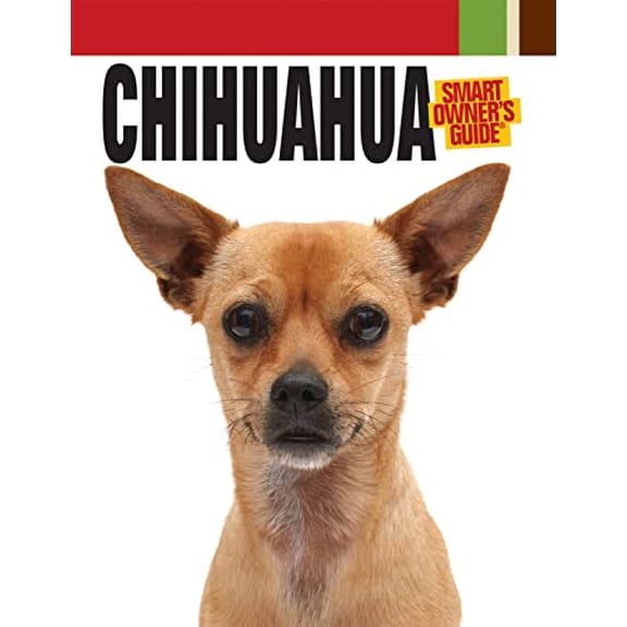 Pre-Owned Chihuahua (Smart Owner's Guide) Paperback