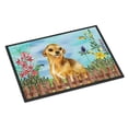 thumbnail image 1 of Chihuahua Spring Indoor or Outdoor Mat - 18 x 27 in., 1 of 1