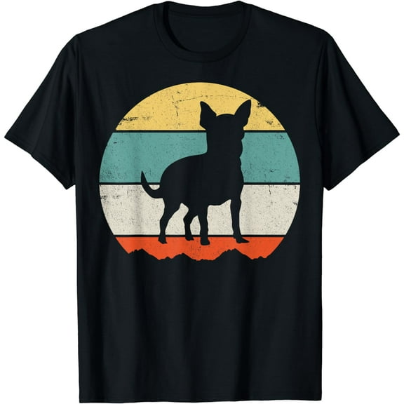 Chihuahua T-Shirt Lost Love
