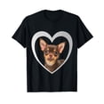 thumbnail image 1 of Chihuahua Tshirts - Chihuahua Dog - Chihuahua T-Shirt, 1 of 5