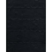 Chihuly Black Hardcover