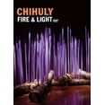 thumbnail image 1 of Pre-Owned Chihuly Fire & Light [With DVD] (Hardcover) 1576841081 9781576841082, 1 of 1