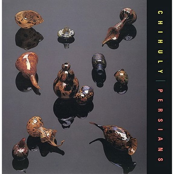 Pre-Owned Chihuly Persians