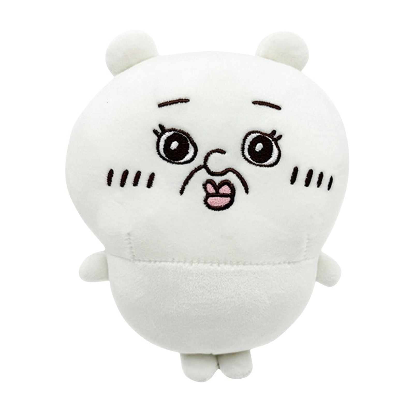 Chiikawa Chikawa Chiikawa B 8.2 Inch Stuffed Animal Soft Plush Toys ...