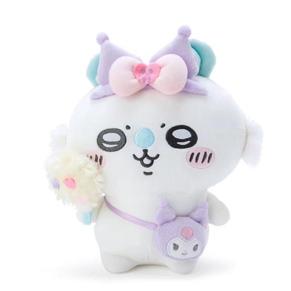 Chiikawa Cute Plush Toy Doll Couple Style 20cm Gift anime Usagi plush Toys
