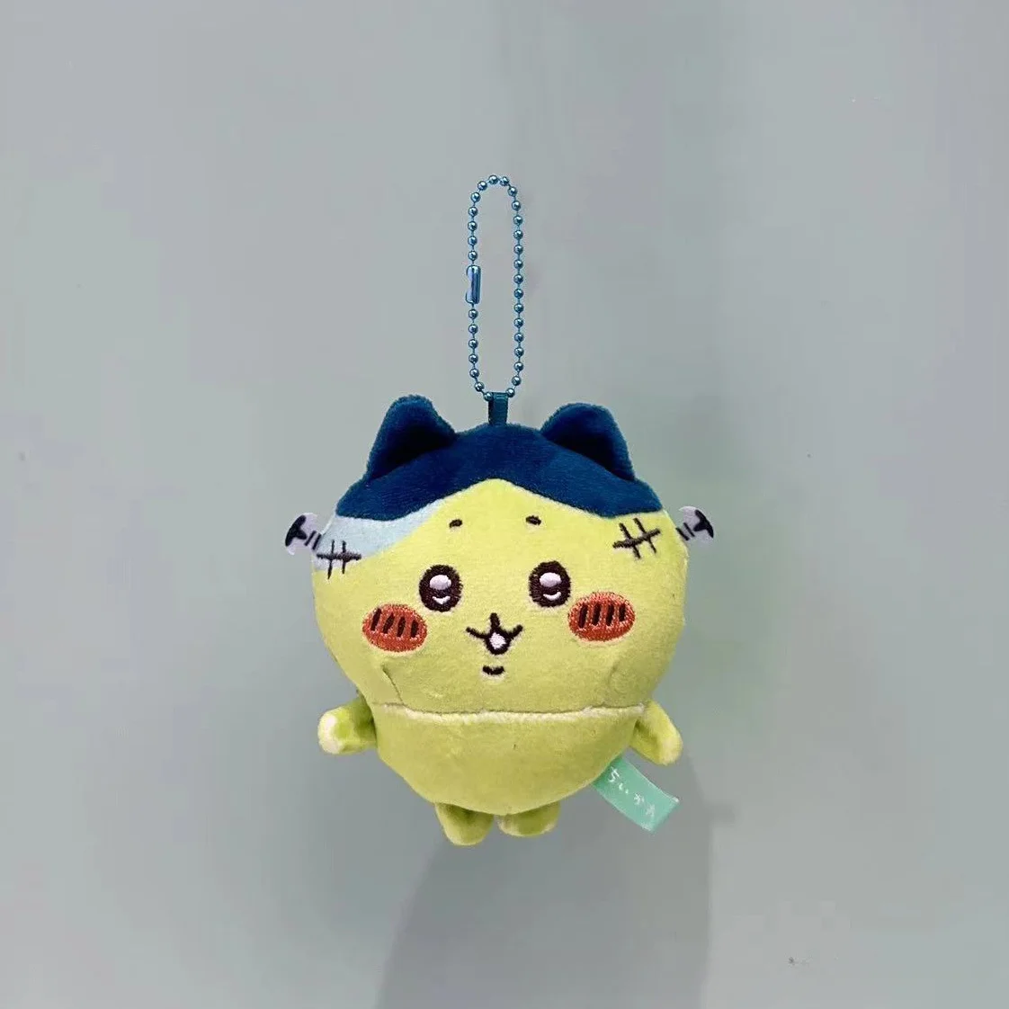 【特別セール品】 Amusement Magic Dark Chiikawa Park Plush Curry Hot Series アクセサリー