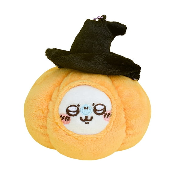 Chiikawa Doll Keychains Adorable Chiikawa Plush Toy Small Pendant Cute Chiikawa Cartoon Character Peripherals Keychain H