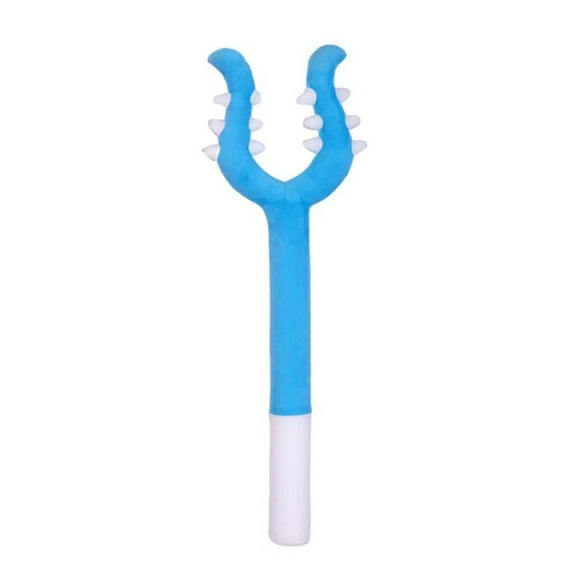 Chiikawa Japanese Anime Surrounding Cute Plush Bags Magic Wand Catching Toy Birthday Gift -27.6 Inch