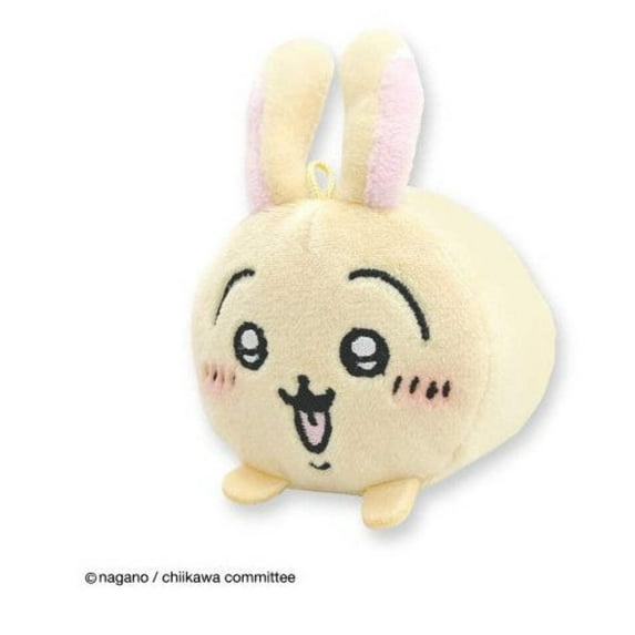 “Chiikawa” Mochikororin Usagi
