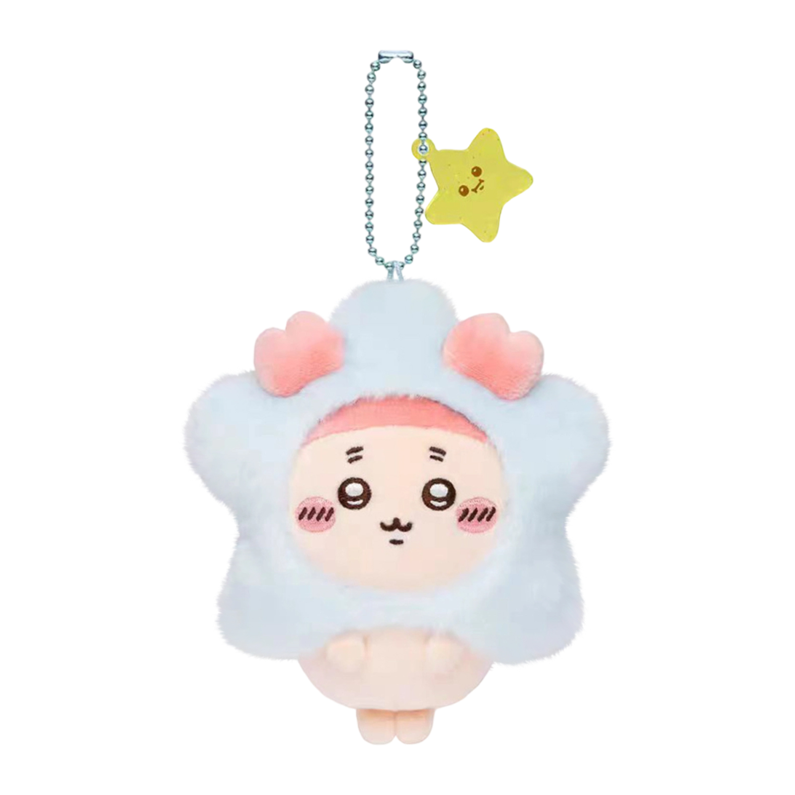 Chiikawa Plush Toy, Chiikawa Lambda Usagi Doll Pendant Cute Bedroom ...
