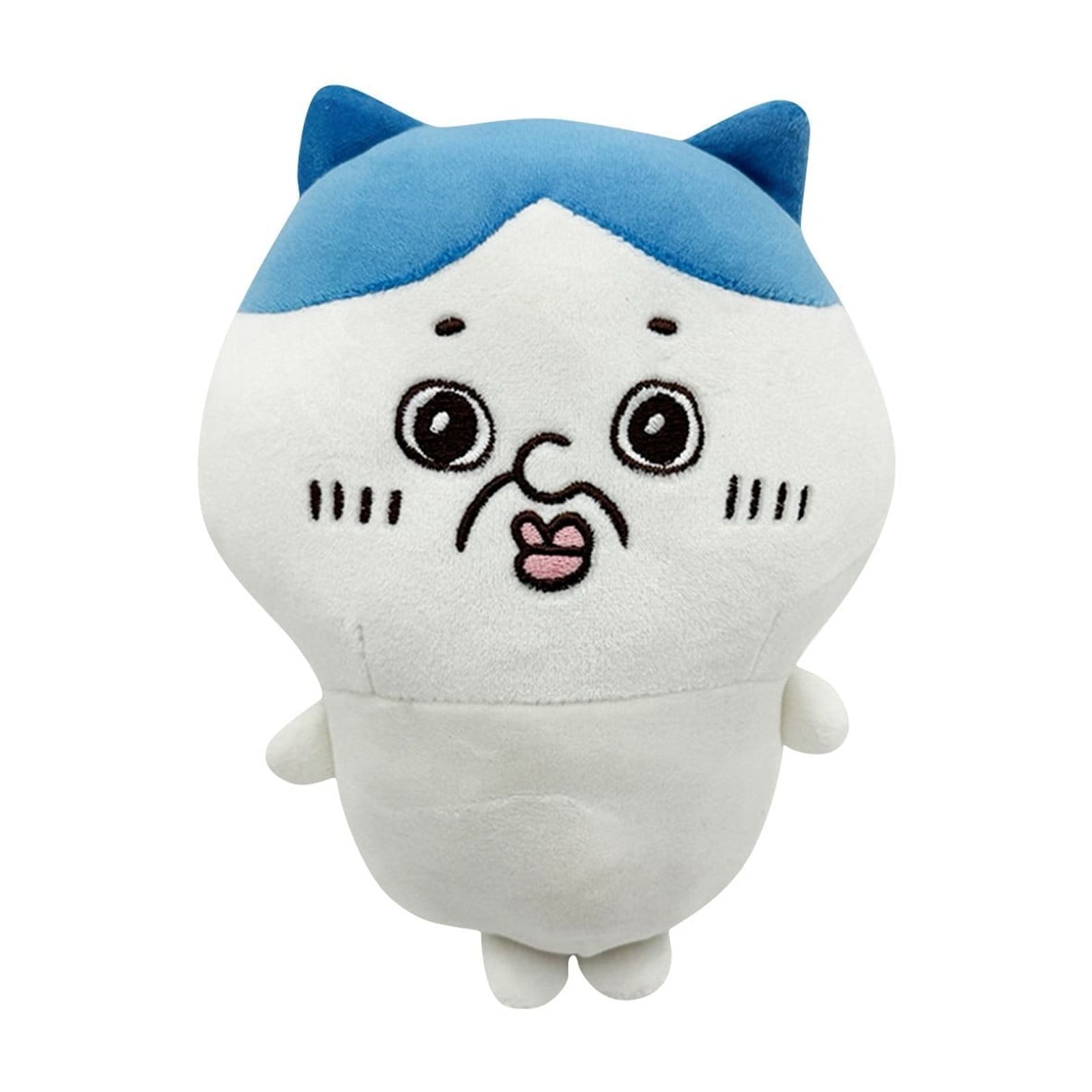 Chiikawa Plush chiikawa Chikawa Hachiware B 8 2 Inch Stuffed Animal 