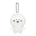 thumbnail image 1 of Chiikawa Sanro Jiikawa Plush Toy Co-branded Doll Pendant Cute Bedroom Ornaments, 1 of 4