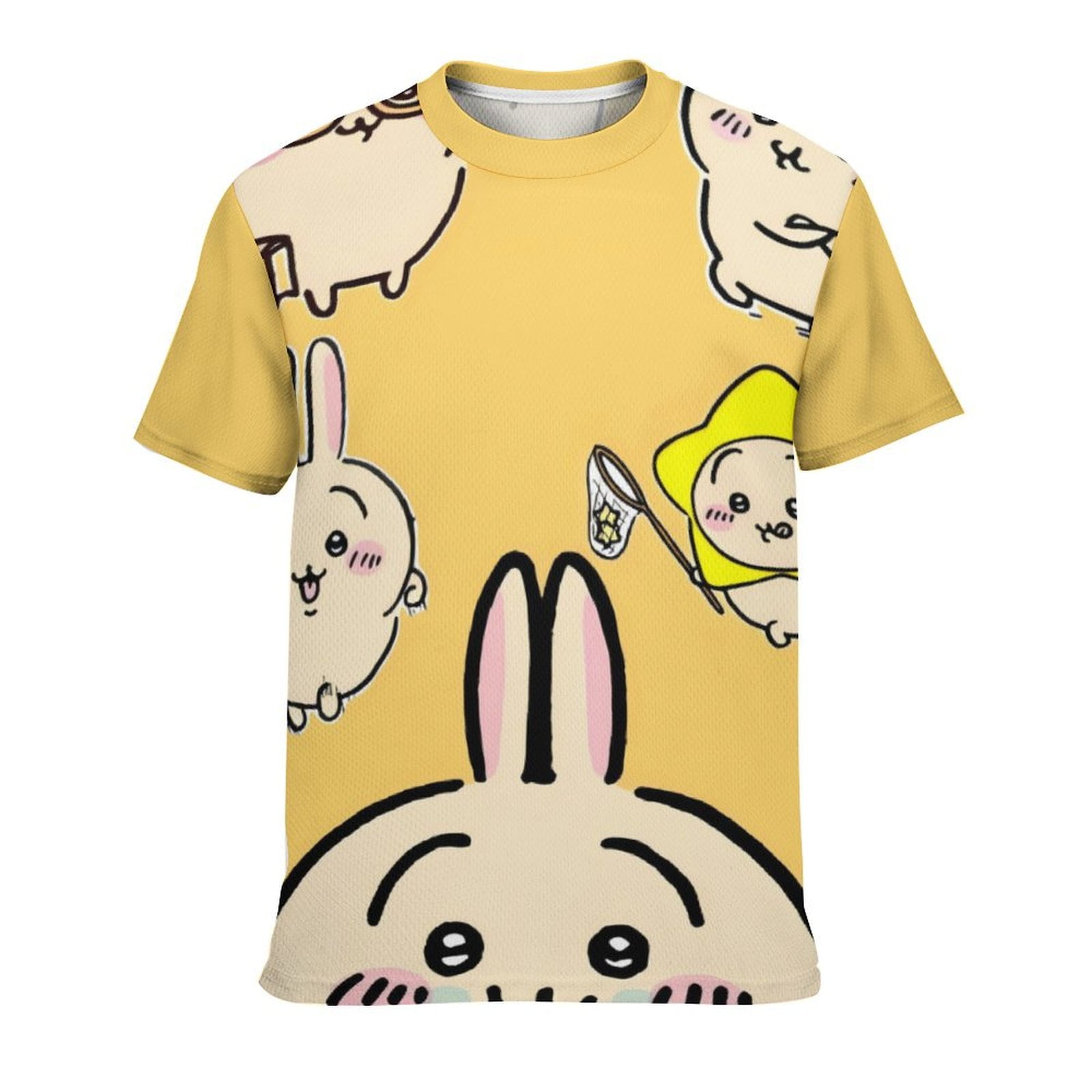 Kanoa Teen Short Sleeve Shirt main image 1