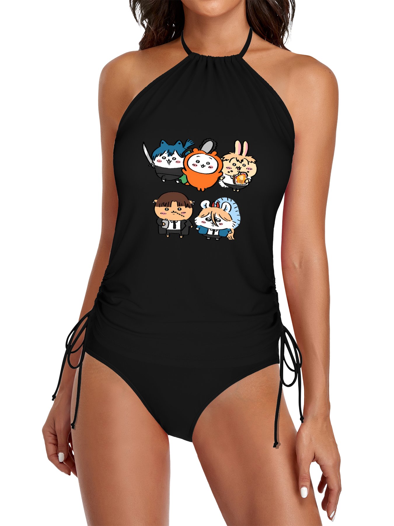 Homewear Suits Bikini Swimwear main image 0