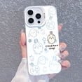 Chiikawas Hachiwares Phone Case for Xiaomi Redmi A3 13C 9C 9T Note 13