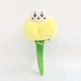 thumbnail image 1 of Chiikawas Plush Bouquet Usagi Hachiware Plush Doll Ornaments Pp Cotton Stuffed Doll Toys Birthday Gifts, 1 of 10