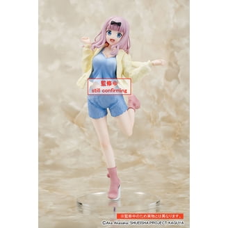 Japanese Prize Figures