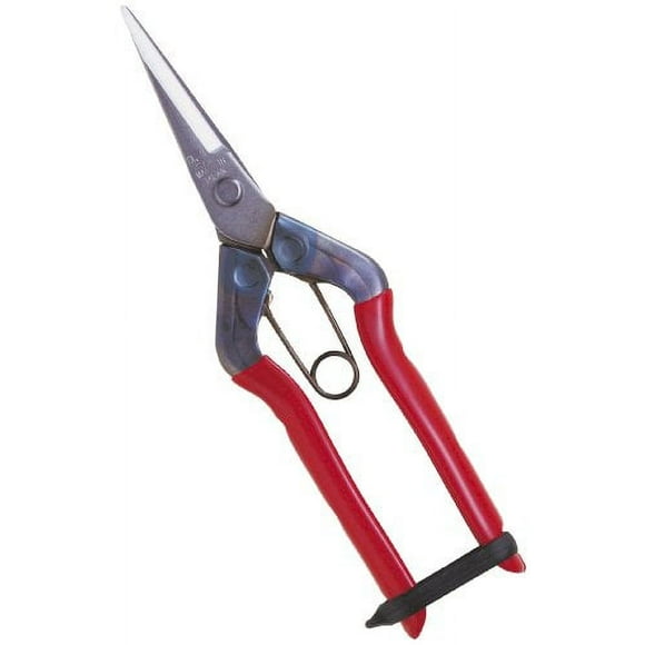 Chika masa stainless bud shears T-550S (japan import)