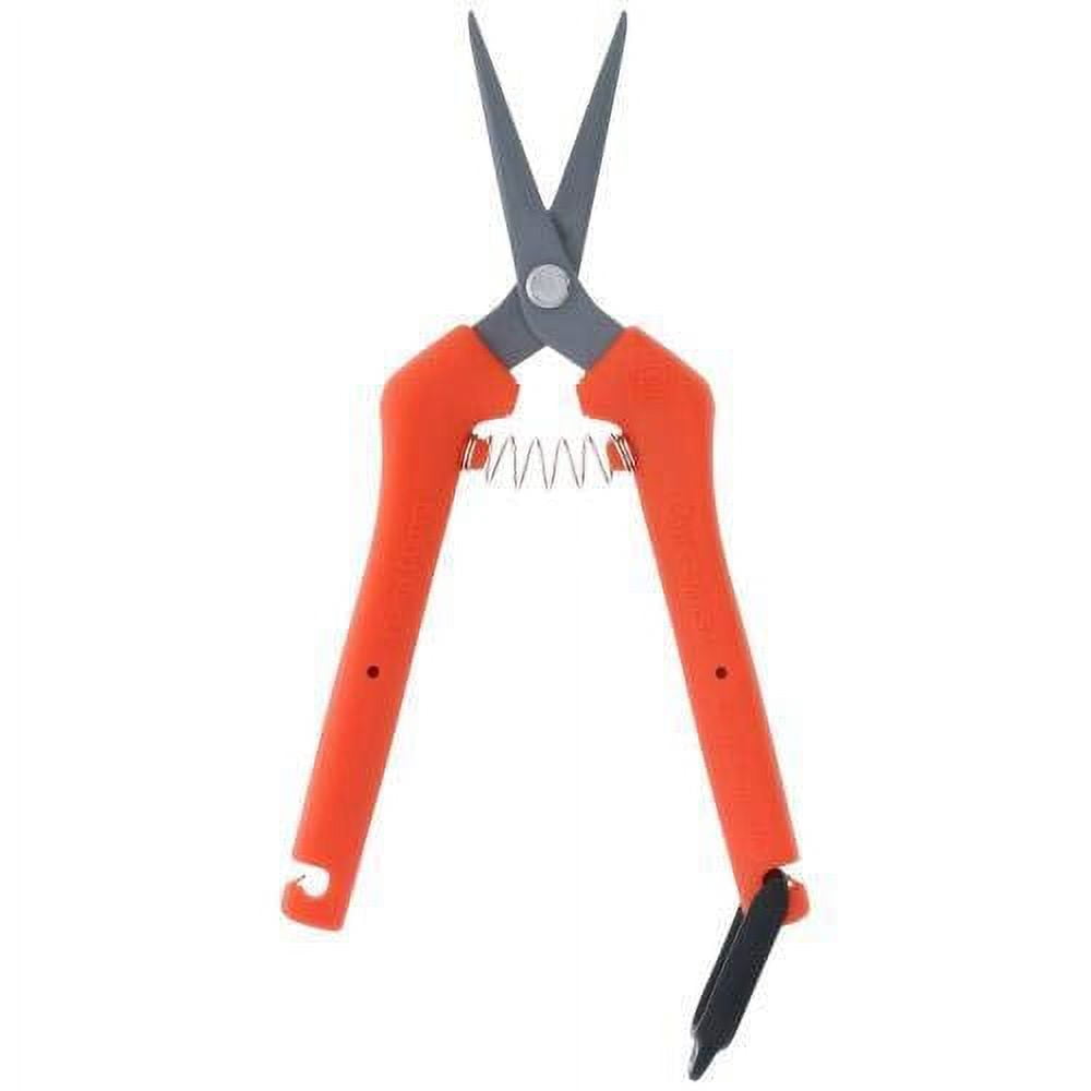 Chikamasa TP-500SF Ultra-Light Japanese Trimming Scissors