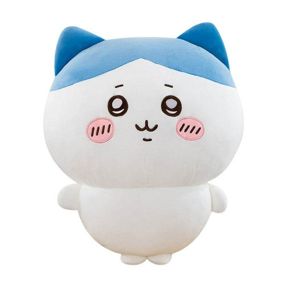 Chikawa Doll Plush Pillow Adorable Home Decor Plushie Toys A Special Plush Toy For The Whole Family To Entertain Children 20cm C
