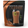 thumbnail image 1 of Chike Mocha Protein Iced Coffee with Real Espresso, 20g Protein, 12 Servings, 1 of 6