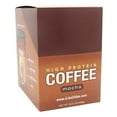 thumbnail image 1 of Chike Nutrition High Protein Iced Coffee, Mocha, 12 Packets, 1.09 oz (31 g) Each, 1 of 2