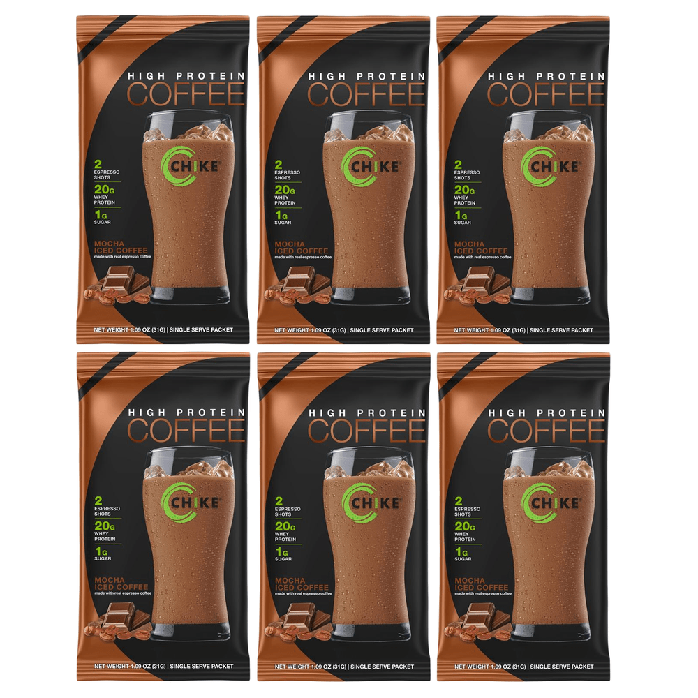 Big Train Carb Conscious Drink Mix (1.85lb. Can) Flavor Mocha