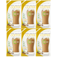 thumbnail image 1 of Chike Nutrition Natural High Protein Iced Coffee Single Packets - Vanilla Latte (6-Pack), 1 of 2