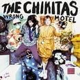 thumbnail image 1 of Chikitas - Wrong Motel - Vinyl, 1 of 1