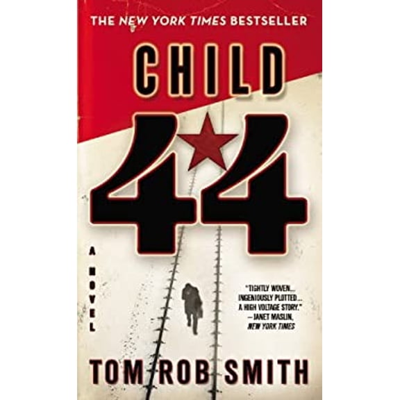 Pre-Owned Child 44 (Hardcover) 0446509256 9780446509251
