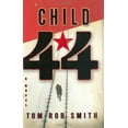 thumbnail image 1 of Pre-Owned Child 44 (Hardcover) 0446402389 9780446402385, 1 of 1