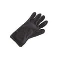 thumbnail image 1 of Child 8 Inch Black Nylon Gloves 18998, One Size, 1 of 1