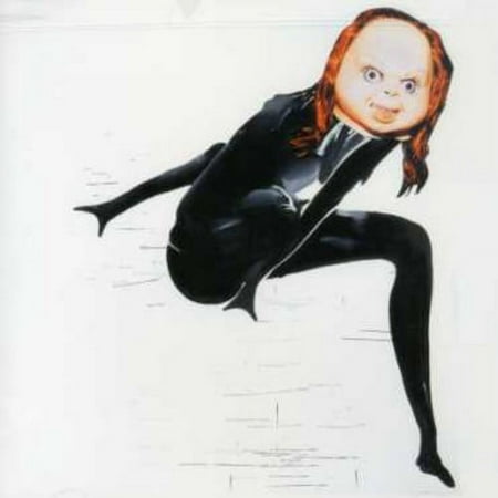 Child Abuse/Miracle of Birth - Child Abuse - Music & Performance - CD