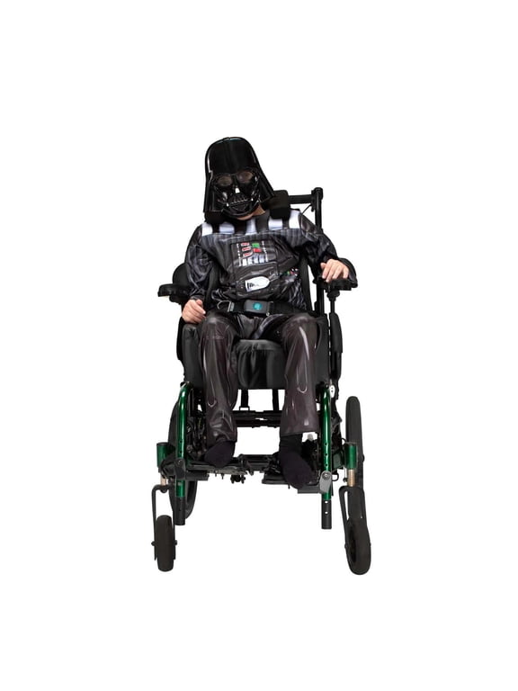 Star Wars Darth Vader Adaptive Costume