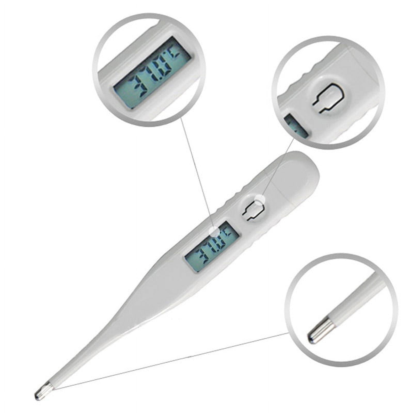 Child Adult Body Digital LCD Temperature Measurement USSP Crosscut Saw