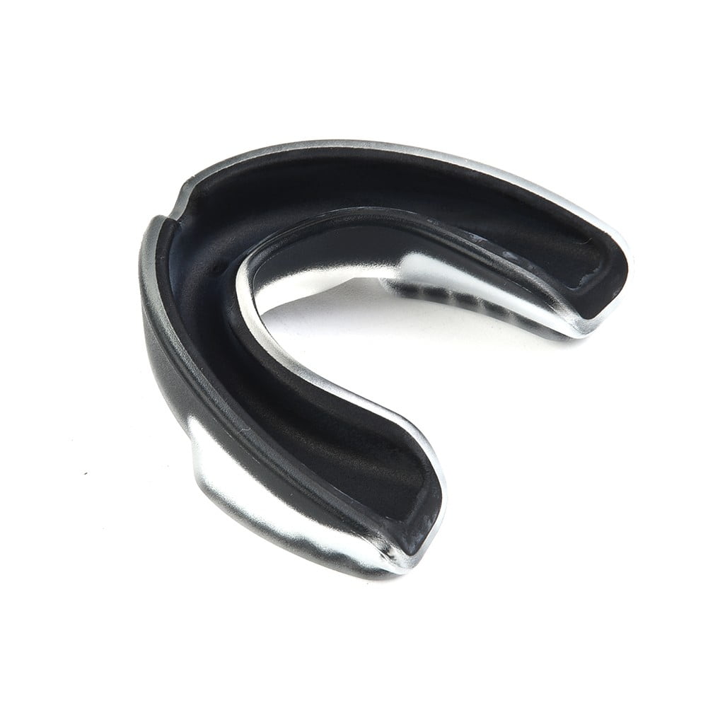 Child/Adult Boxing Gum Shield Mouth Guard Mma Rugby Mouthpiece Teeth