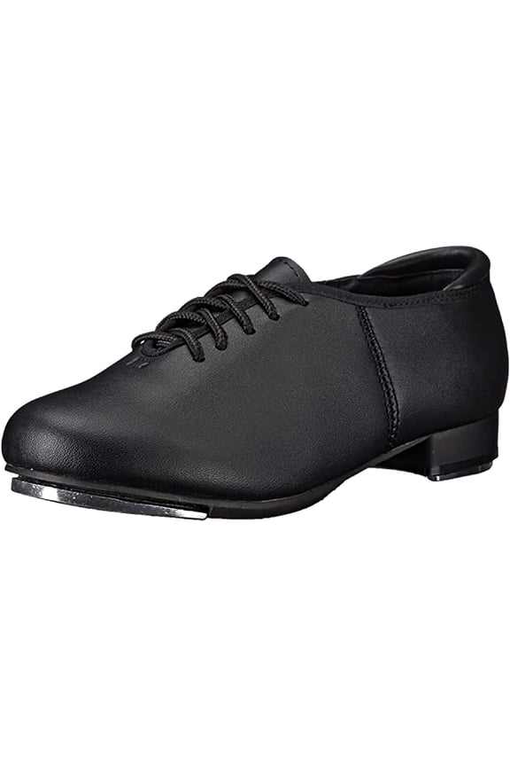 Child Adult Lace Up Tap Shoes T9500C