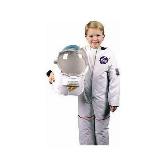 Child Astronaut Costume Set